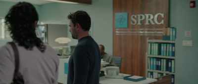 -Have a good night. 
-Thanks. You, too. - Sort Of