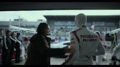 Have a good one, mate. - Gran Turismo