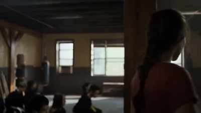 Have a good one. - Marvel's Iron Fist