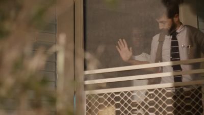 -Have a good one.
-Yeah. - Snowfall