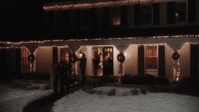 Have a good time at your mom's. - The Perks of Being a Wallflower