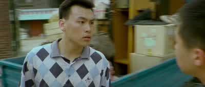 Have a good trip. - Old Boy