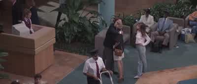 Have a good trip. - Cape Fear