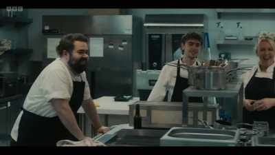- Have a great night and thanks for
the opportunity today. - Boiling Point