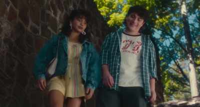 - "Have a great summer."
- (Chuckles) - The 4:30 Movie