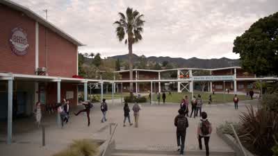 Have a great summer, everyone. - Teen Wolf