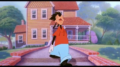 Have a great time at the concert - A Goofy Movie