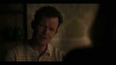 - Have you a handkerchief?
- [Mackers] Hold on, hold on. - Say Nothing