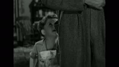 Have a hectic day Oh yeahAnother big red letter day for the baileys - It's a Wonderful Life