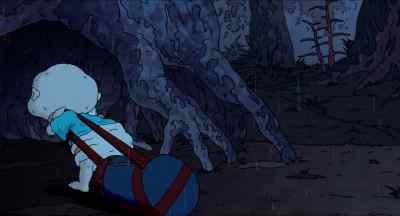 Have a little bottle and take a nap. - The Rugrats Movie