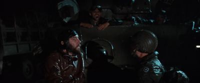 Have a little faith - Kelly's Heroes