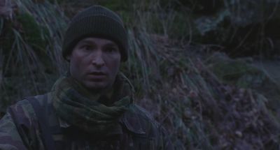 Have a look round See if you can find it Go - Dog Soldiers