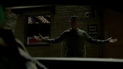 - Have a lovely night, ladies. - Chicago Fire