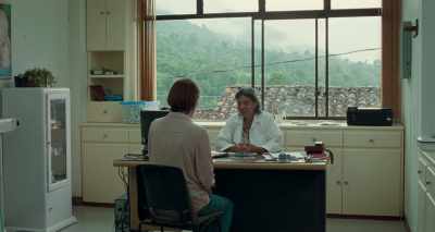 ...have a medical problem? - Memoria