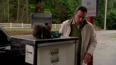 Have a n-i-- n-nice day. - Criminal Minds