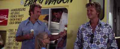Have a nice day, boy. - Thunderbolt and Lightfoot