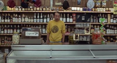 Have a nice day Or night - Repo Man