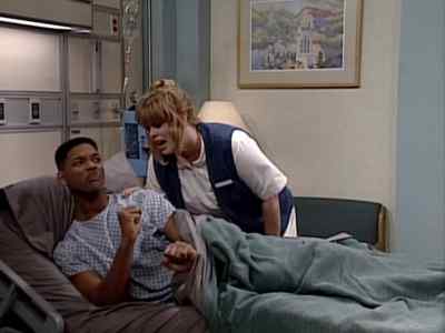Have a nice day. - The Fresh Prince of Bel-Air