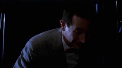 Have a nice day - Pee wee's Big Adventure