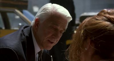Have a nice flight - Spy Hard