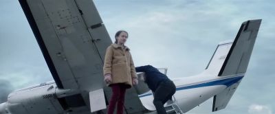 Have A Nice Flight - My Spy