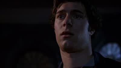 Have a nice life, Dr. - Smallville