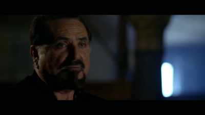 "Have a nice life,
enjoy your retirement. - The Last Narc