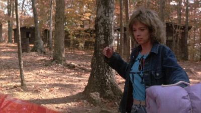 Have a nice life - Sleepaway Camp III: Teenage Wasteland