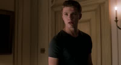 Have a nice life. - Cruel Intentions