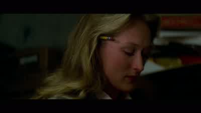 Have a nice night. - The Deer Hunter