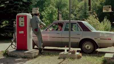- Have a nice summer.
- I will. You too. - I Spit on Your Grave