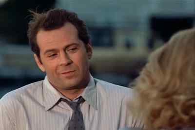 Have a nice summer. - Moonlighting
