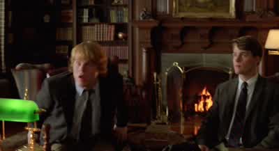Have a nice Thanksgiving. - Scent of a Woman