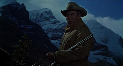 Have a nice trip I'll hang you when you come back - The Far Country
