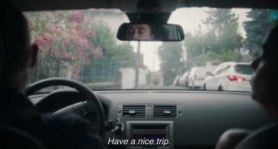 Have a nice trip. - 20,000 Species of Bees
