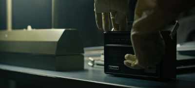 ♪ ...have a pocketful of starlight ♪ - Guillermo del Toro's Cabinet of Curiosities