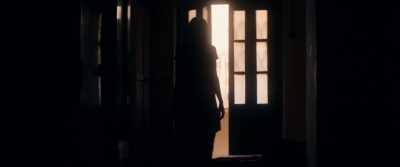 Have a safe journey.
Goodbye. - What Will People Say