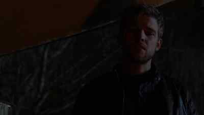 Have a seat, bud. - Bates Motel