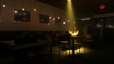 Have a seat, Julia. - The Magicians