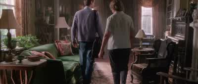 -Have a seat, please. - A Walk to Remember