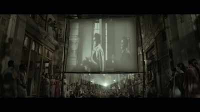 Have a seat. - Gangubai Kathiawadi