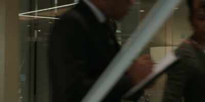 Have a seat. - The Good Fight