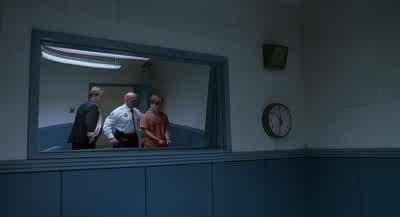 - Have a seat. - Good Will Hunting