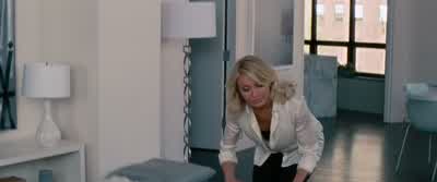 Have a seat. - The Other Woman