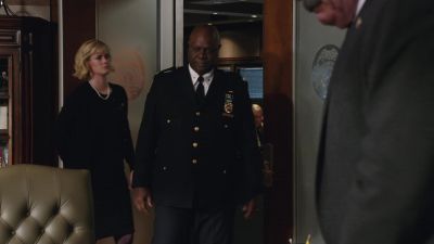 Have a seat. - Blue Bloods
