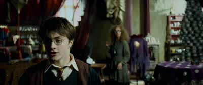 - Have a tea, if you like. - Harry Potter and the Prisoner of Azkaban