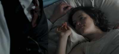 Have a think about
the house, though. - A Very British Scandal