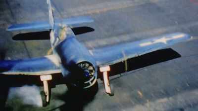 Have absorbed
their lessons well. - The Pacific War in Color