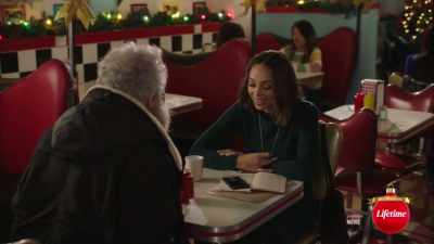 Have you actually
just straight up asked Erik - Christmas Unwrapped