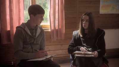 Have you actually read Wuthering
Heights? Course, haven't you? - Ladhood